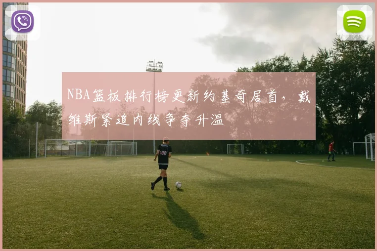 NBA篮板排行榜更新约基奇居首，戴维斯紧追内线争夺升温